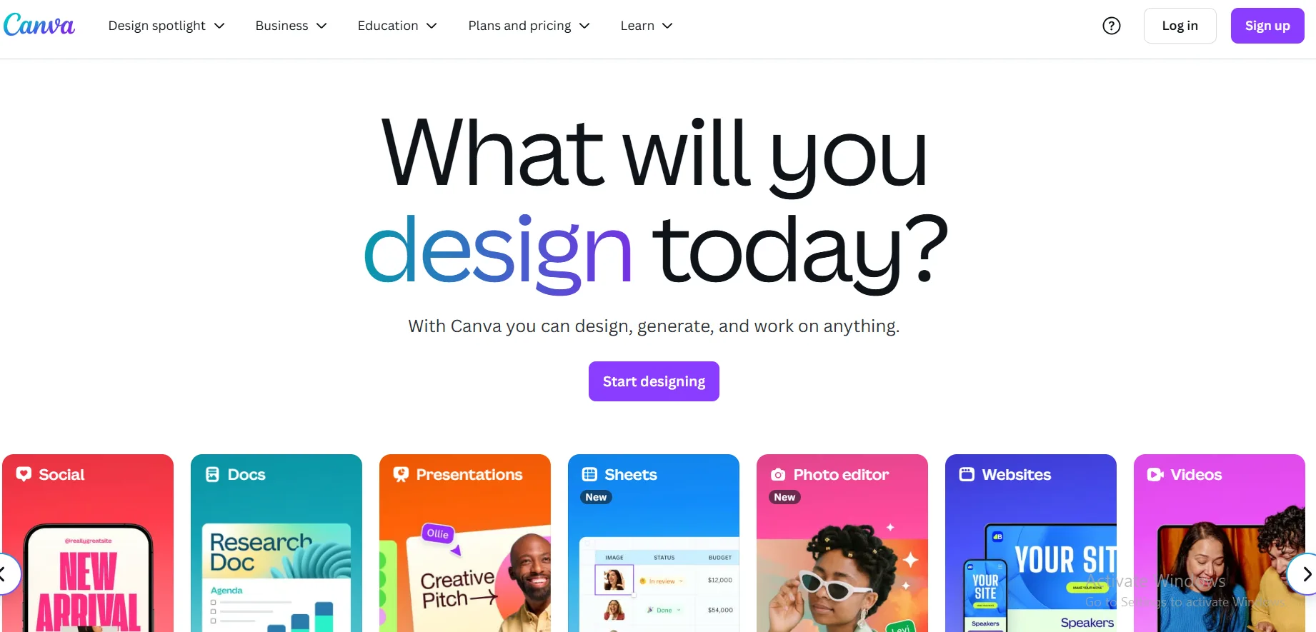 canva