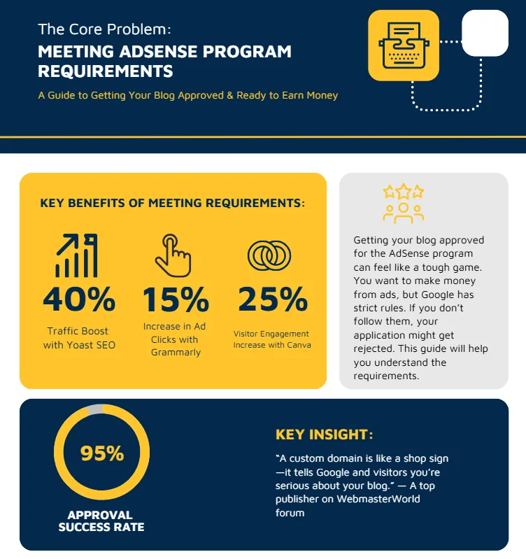checklist-of-adsense-program-requirements-on-a-laptop-screen