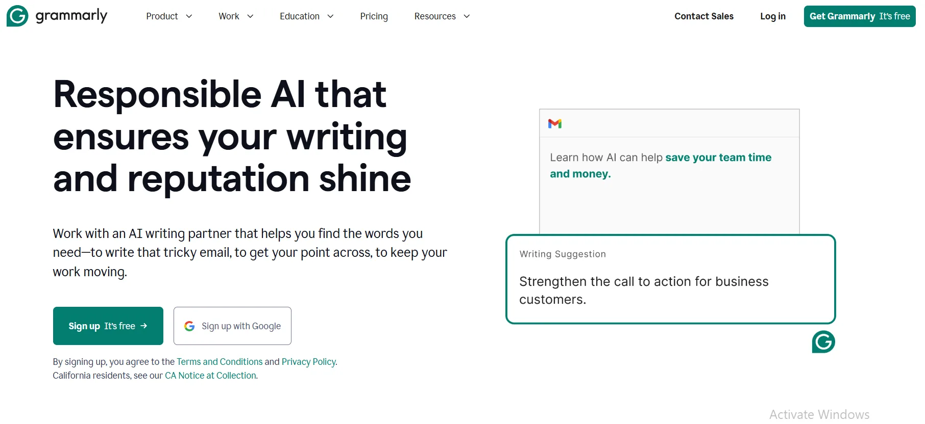 grammarly