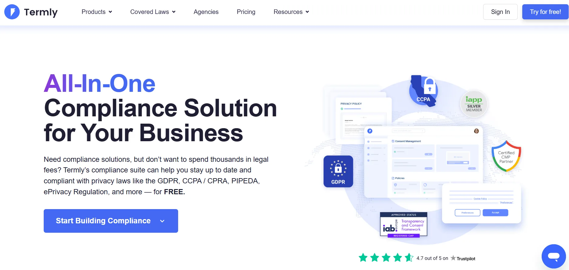 termly.io