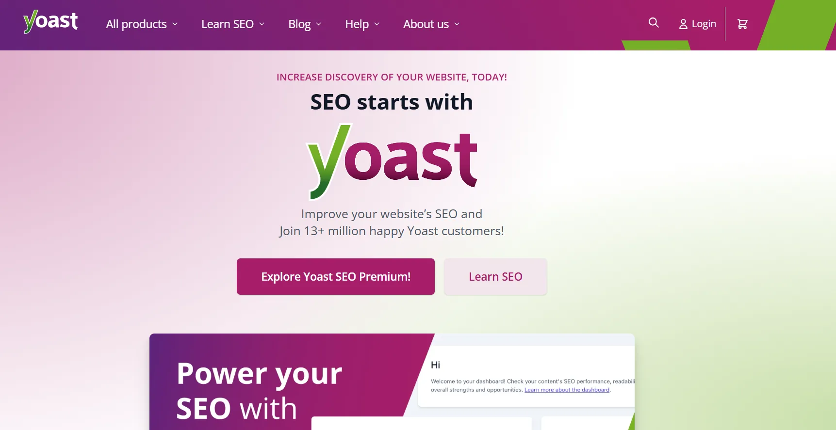 yoast seo content optimization