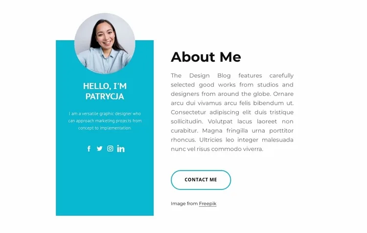 about us page for adsense