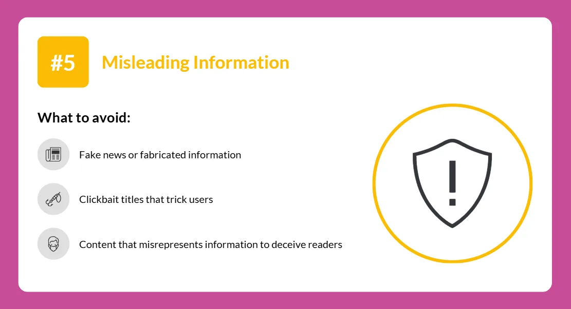 misleading-info