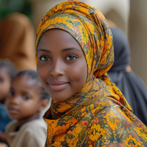 Picture of Zainab Muhammad