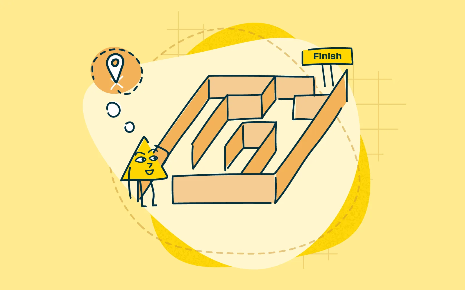 how to find and solve navigation issues