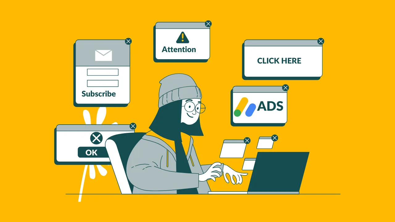 AdSense Approval