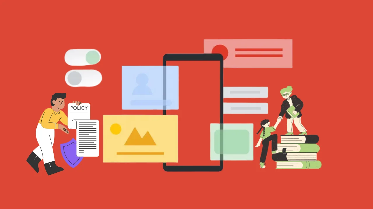 AdSense-Policies