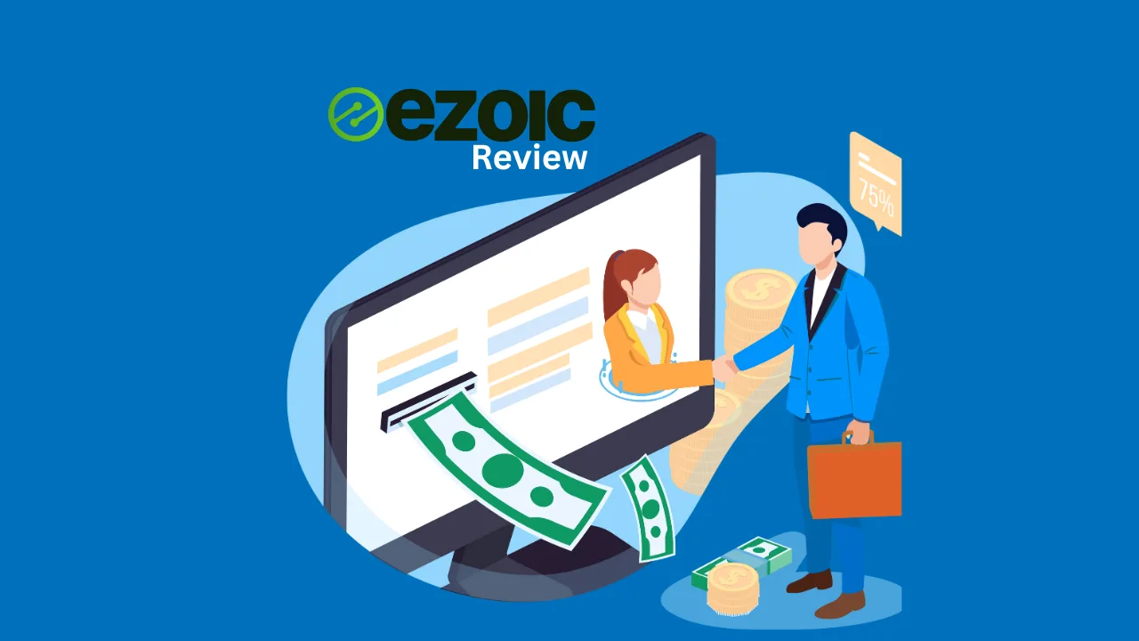 ezoic review