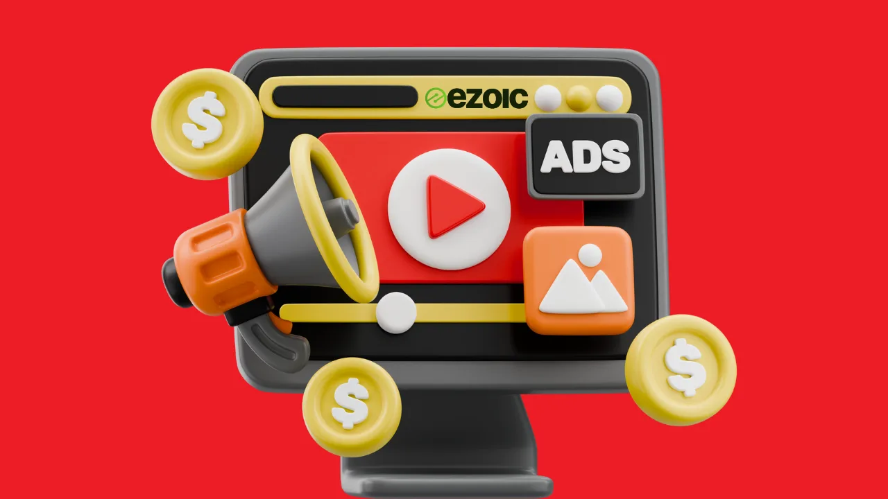 ezoic next step after adsense