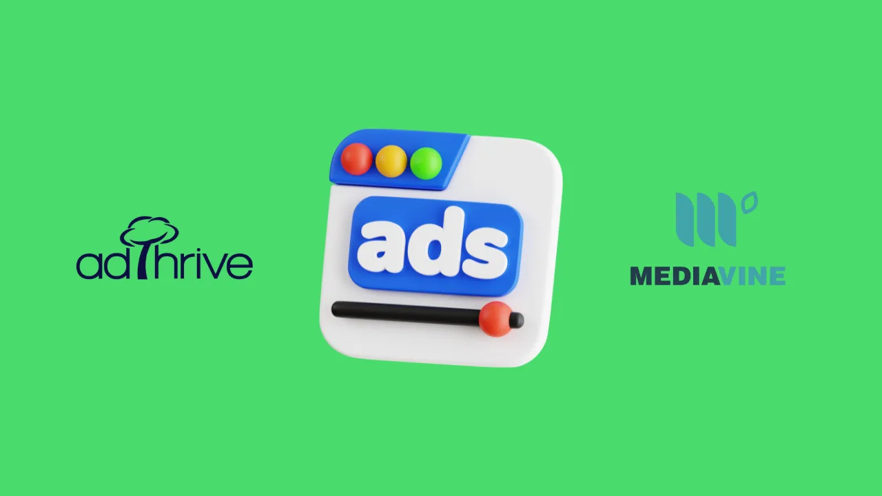adthrive vs mediavine