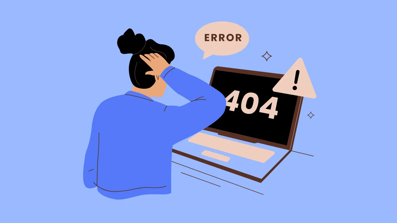 find and fix errors featured image