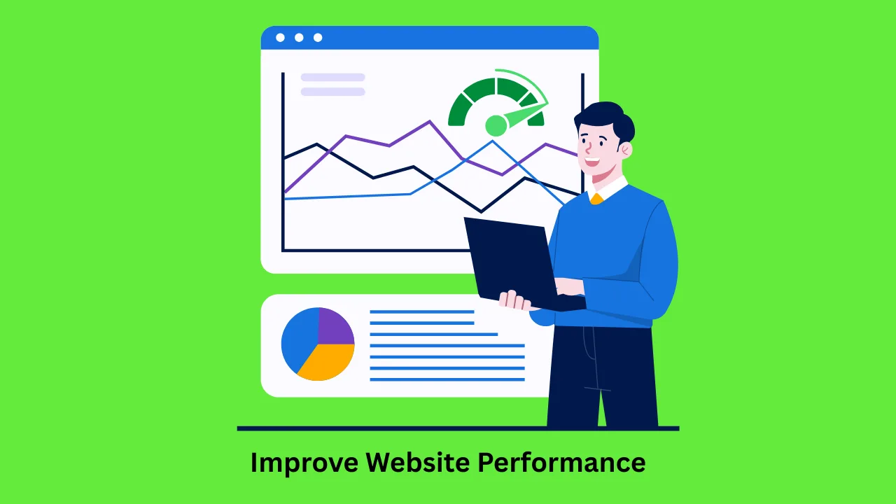 improve website performance