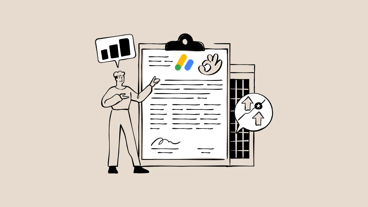 adsense policies vs restrictions