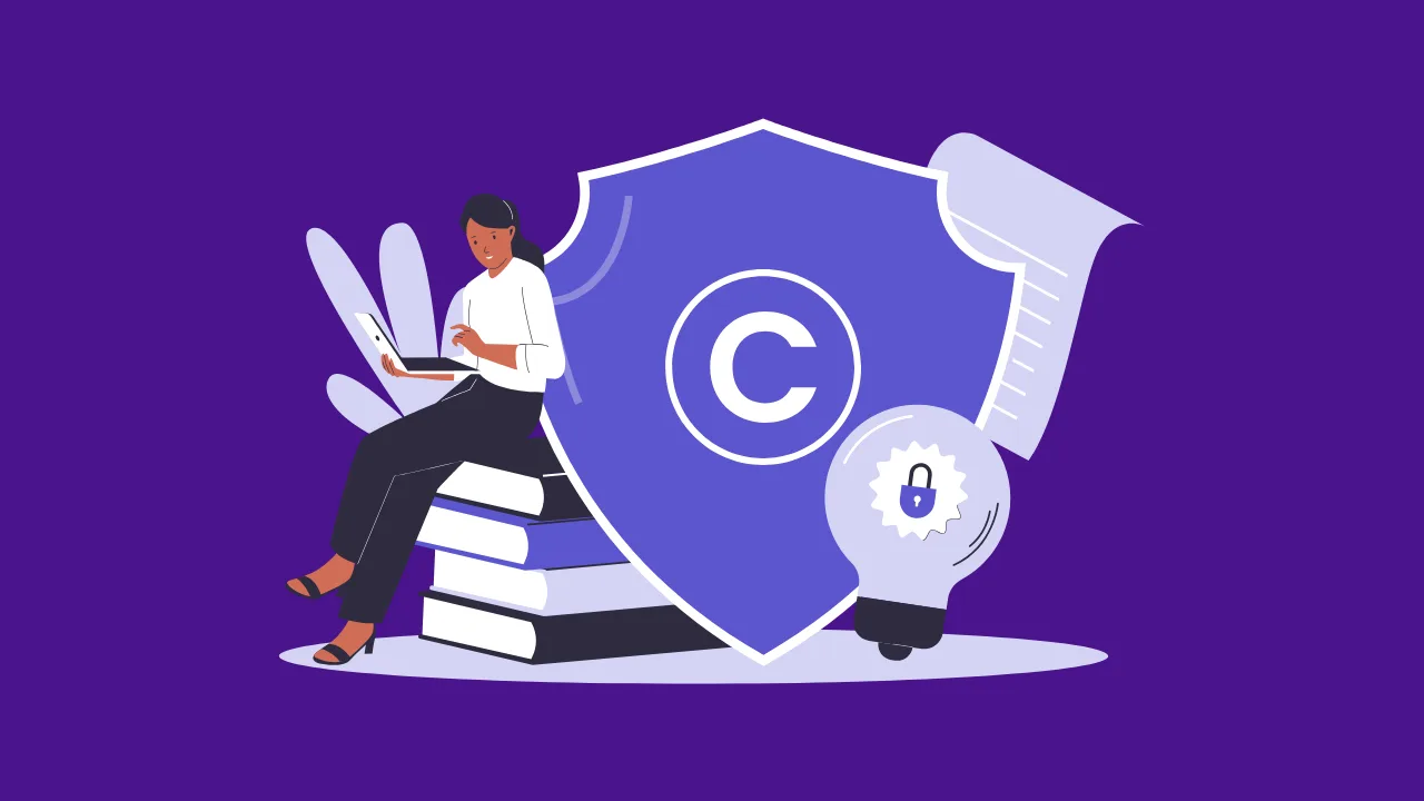 use copyrighted images legally